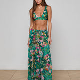 L'AGENCE - Sharon Cover - Up Pant