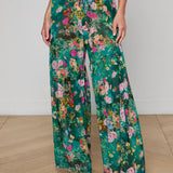 L'AGENCE - Sharon Cover-Up Pant