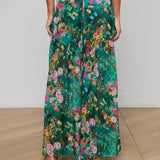L'AGENCE - Sharon Cover - Up Pant