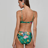 L'AGENCE - Yazmin Bikini Top