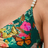 L'AGENCE - Yazmin Bikini Top