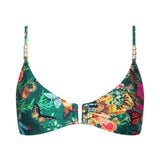 L'AGENCE - Yazmin Bikini Top