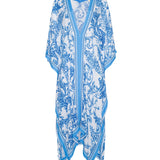 L'AGENCE - Kara Kimono Cover-Up