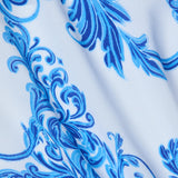 L'AGENCE - Elise Cover-Up Dress