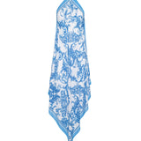 L'AGENCE - Elise Cover-Up Dress