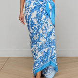 L'AGENCE - Maribel Cover-Up Pareo