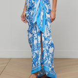 L'AGENCE - Maribel Cover-Up Pareo