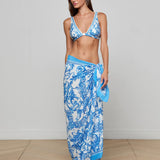 L'AGENCE - Maribel Cover-Up Pareo