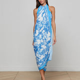 L'AGENCE - Maribel Cover-Up Pareo