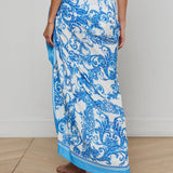 L'AGENCE - Maribel Cover-Up Pareo