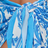 L'AGENCE - Maribel Cover-Up Pareo