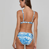 L'AGENCE - Lexie Bikini Top