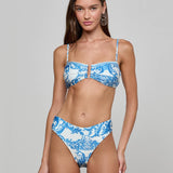 L'AGENCE - Gianna Brazilian Bikini Bottom