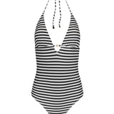 L'AGENCE - Leila Halter One - Piece Swimsuit