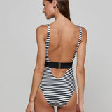 L'AGENCE - Mila One - Piece Swimsuit