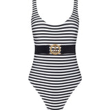 L'AGENCE - Mila One - Piece Swimsuit