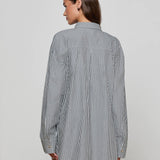L'AGENCE - Lorena Cover - Up Shirt