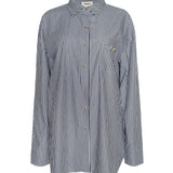 L'AGENCE - Lorena Cover - Up Shirt