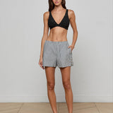 L'AGENCE - Amiya Cover - Up Short
