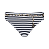L'AGENCE - Nicole Bikini Bottom
