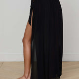 L'AGENCE - Klaire Cover - Up Skirt