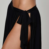 L'AGENCE - Klaire Cover - Up Skirt