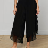 L'AGENCE - Adonis Cover - Up Pant