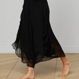 L'AGENCE - Adonis Cover - Up Pant
