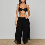 L'AGENCE - Adonis Cover - Up Pant