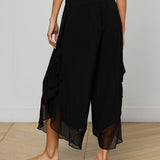L'AGENCE - Adonis Cover - Up Pant