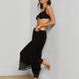 L'AGENCE - Adonis Cover - Up Pant