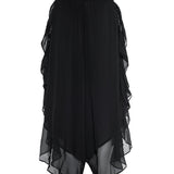 L'AGENCE - Adonis Cover - Up Pant