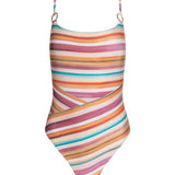 L'AGENCE - Remi One - Piece Swimsuit