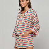 L'AGENCE - Lee Cover - Up Poncho