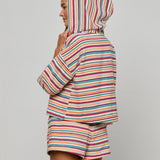L'AGENCE - Lee Cover - Up Poncho