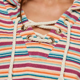 L'AGENCE - Lee Cover - Up Poncho