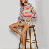 L'AGENCE - Lee Cover - Up Poncho