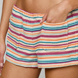 L'AGENCE - Amiya Cover - Up Short