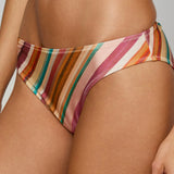 L'AGENCE - Nicole Bikini Bottom