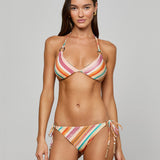 L'AGENCE - Britt Tie - Side Bikini Bottom