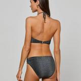 L'AGENCE - Nicole Bikini Bottom