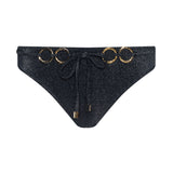 L'AGENCE - Nicole Bikini Bottom