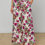 L'AGENCE - Geraldine Cover - Up Pant