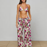 L'AGENCE - Geraldine Cover - Up Pant