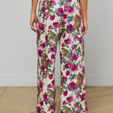 L'AGENCE - Geraldine Cover - Up Pant