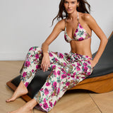 L'AGENCE - Geraldine Cover - Up Pant