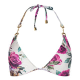L'AGENCE - Annabelle Triangle Bikini Top