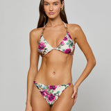 L'AGENCE - Annabelle Triangle Bikini Top