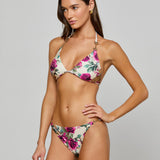 L'AGENCE - Annabelle Triangle Bikini Top