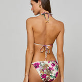 L'AGENCE - Annabelle Triangle Bikini Top
